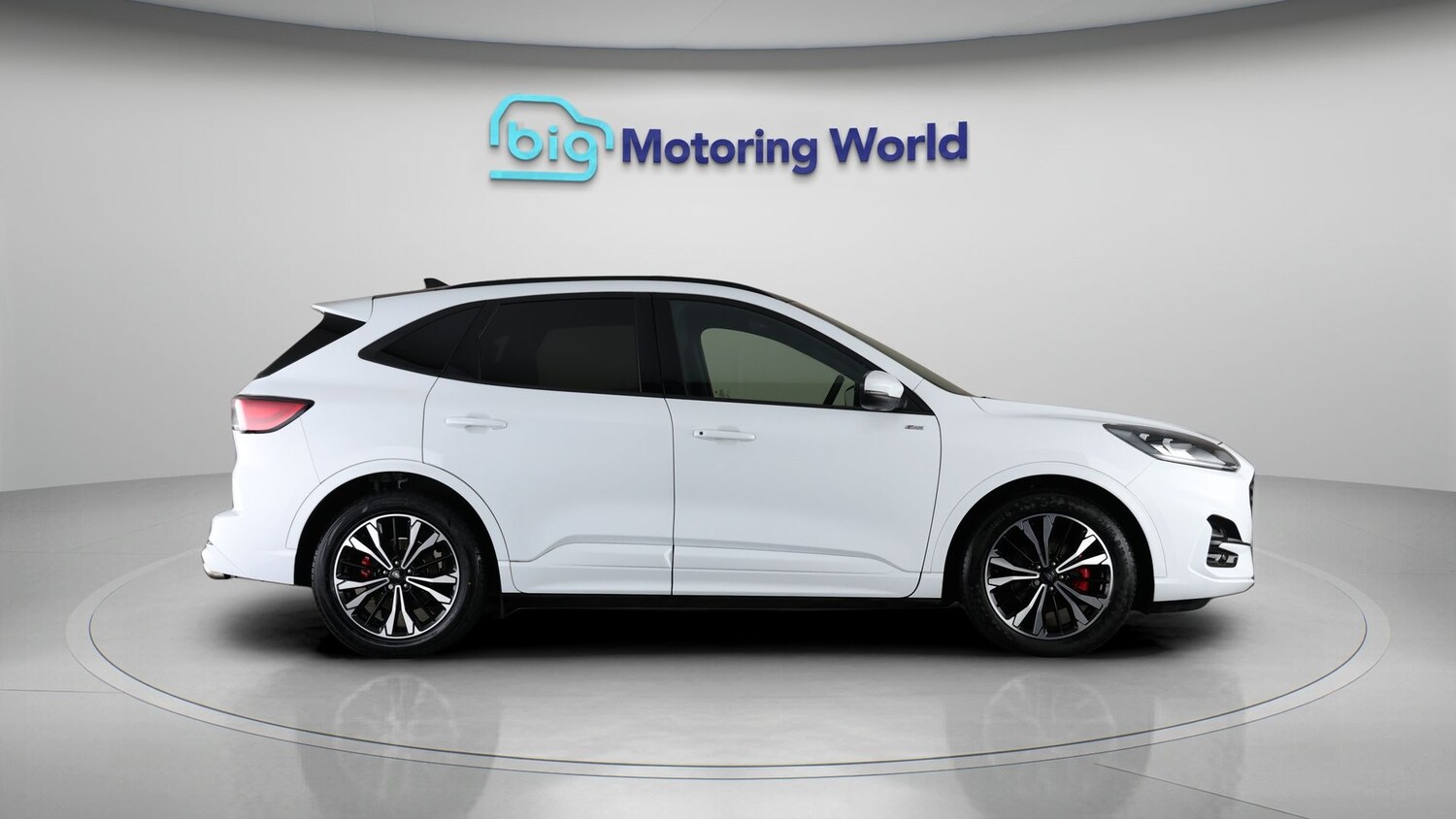 Used Ford Kuga 2023 for sale - 78207238: Photo 8