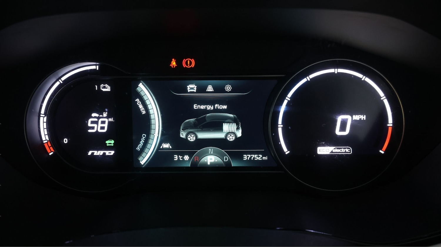 Used Kia Niro 2022 for sale - 77436249: Photo 10