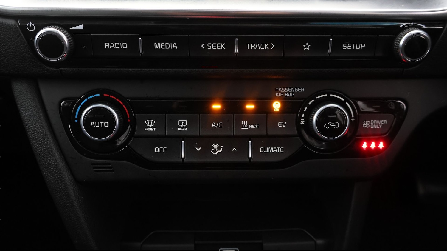 Used Kia Niro 2022 for sale - 77436249: Photo 11