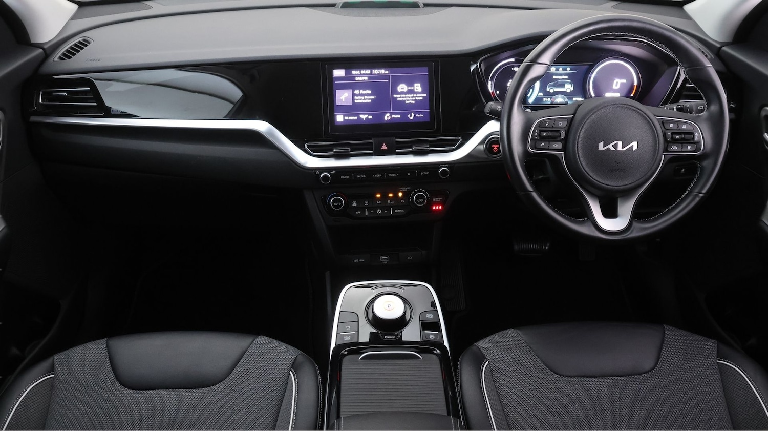 Used Kia Niro 2022 for sale - 77436249: Photo 12