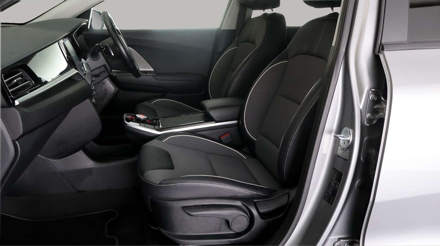 Used Kia Niro 2022 for sale - 77436249: Photo 13