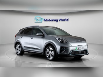 Used Kia Niro 2022 for sale - 77436249: Photo