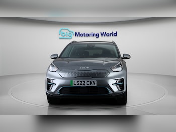 Used Kia Niro 2022 for sale - 77436249: Photo