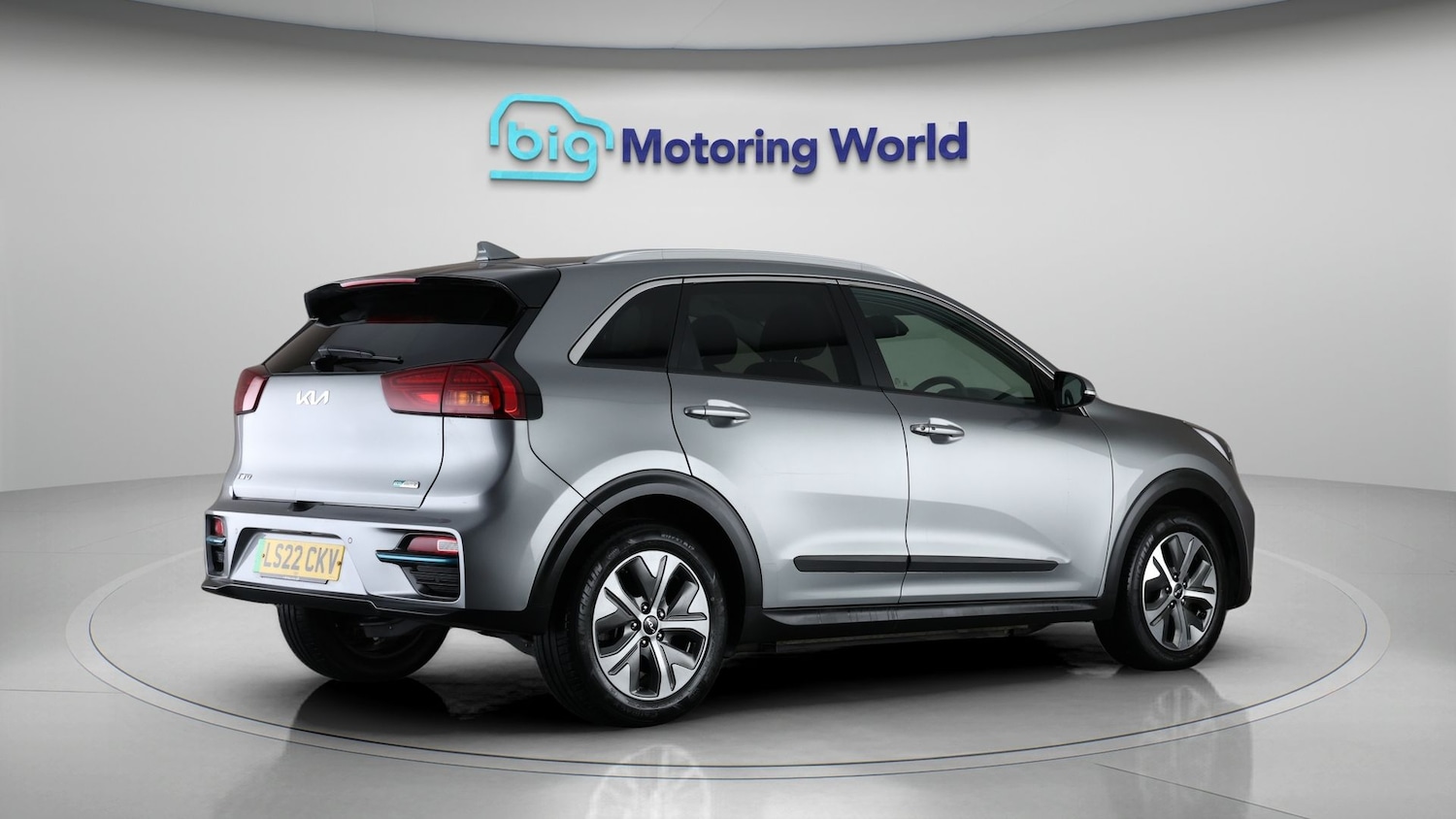 Used Kia Niro 2022 for sale - 77436249: Photo 7