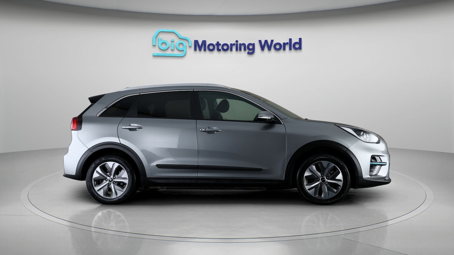Used Kia Niro 2022 for sale - 77436249: Photo 8