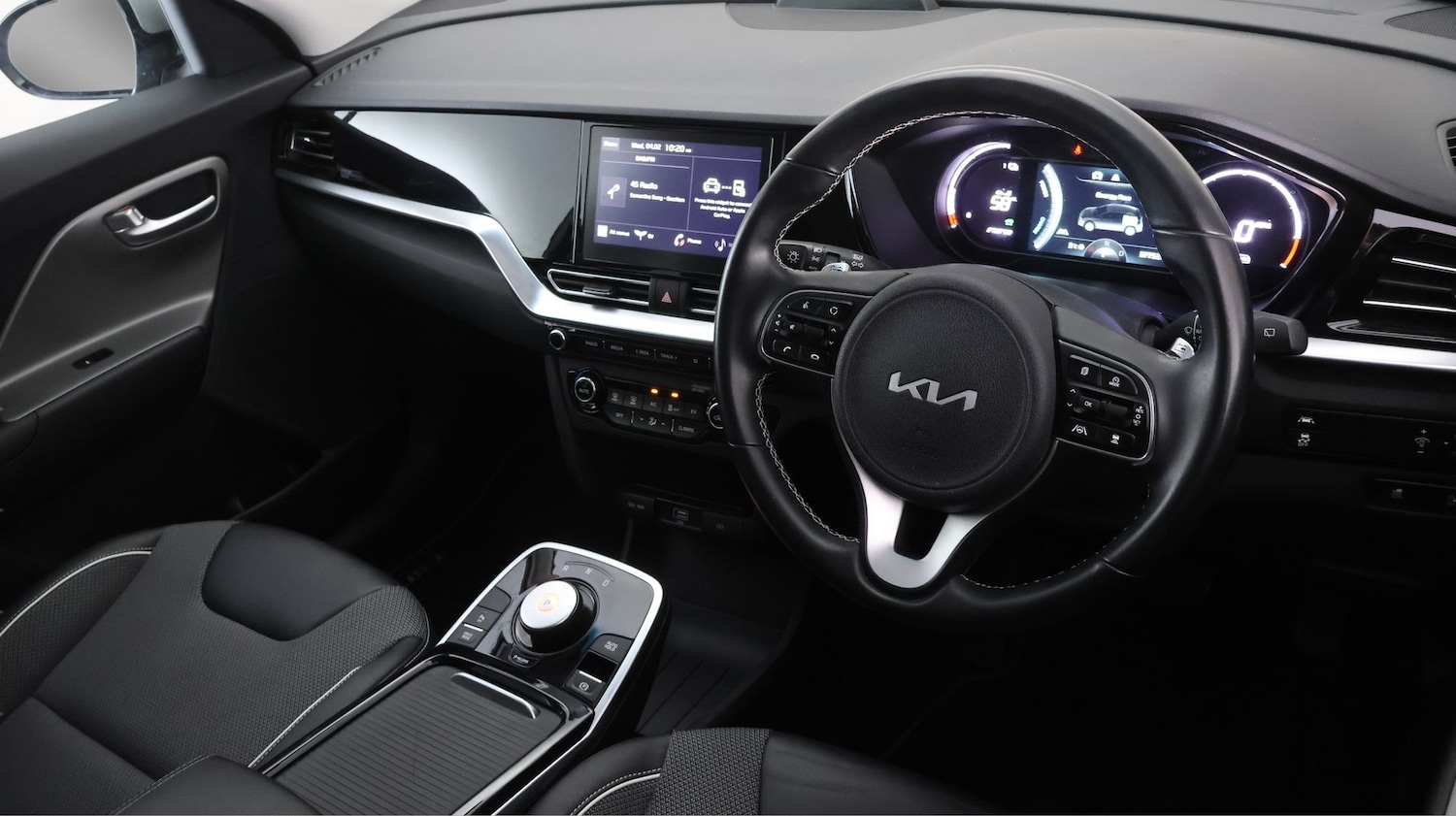 Used Kia Niro 2022 for sale - 77436249: Photo 9