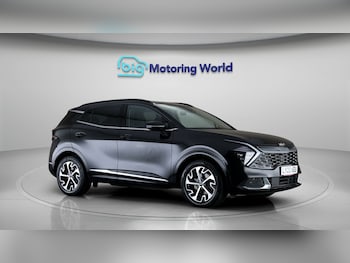 Used Kia Sportage 2022 for sale - 79369214: Photo