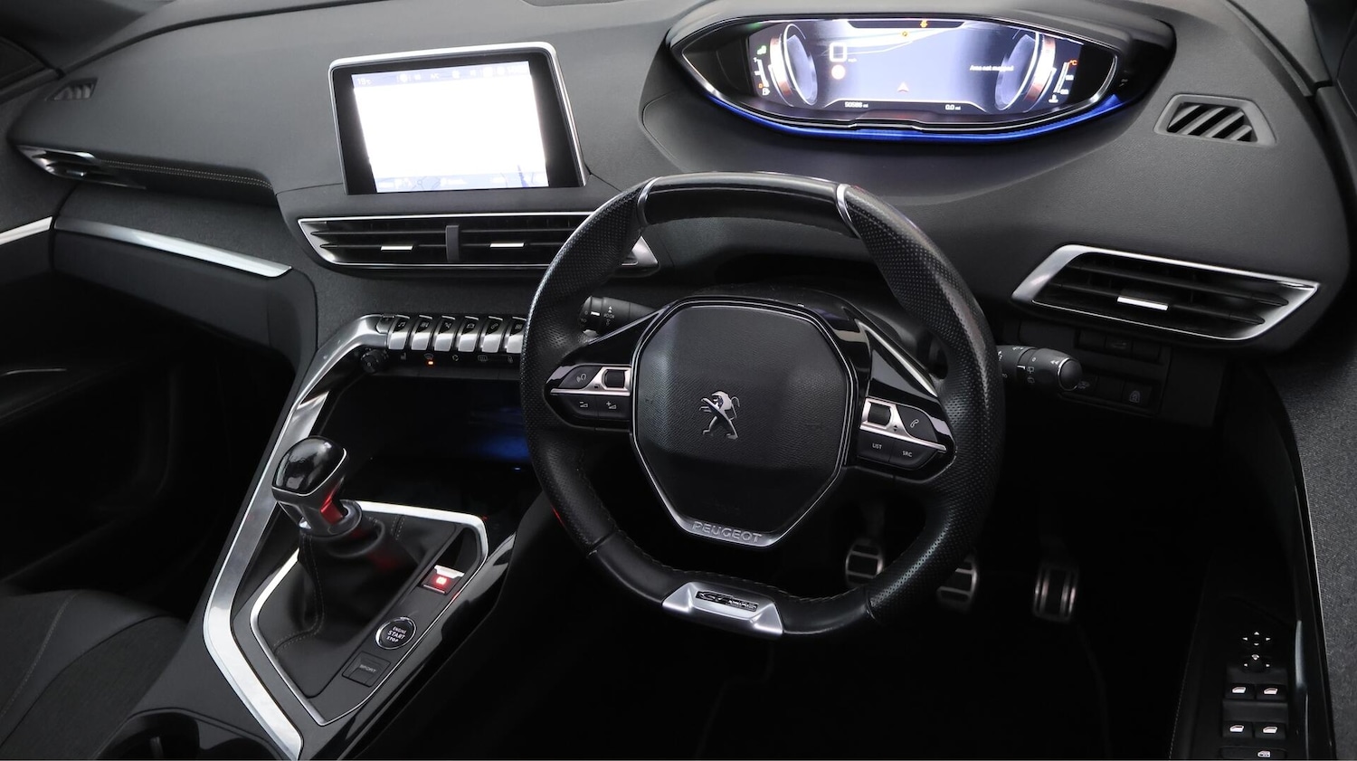 Used Peugeot 3008 2019 for sale - 76473623: Photo 10