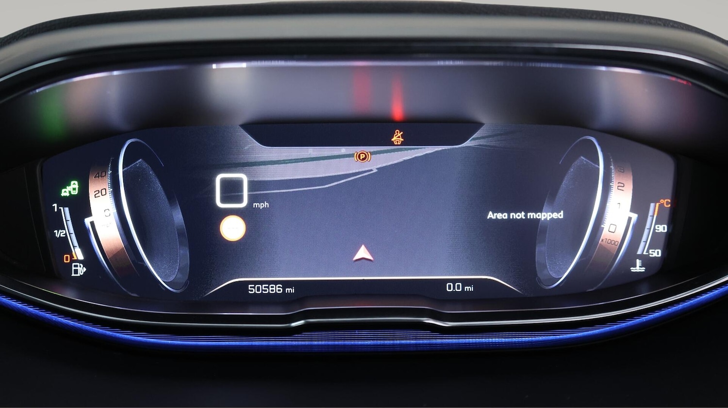 Used Peugeot 3008 2019 for sale - 76473623: Photo 11