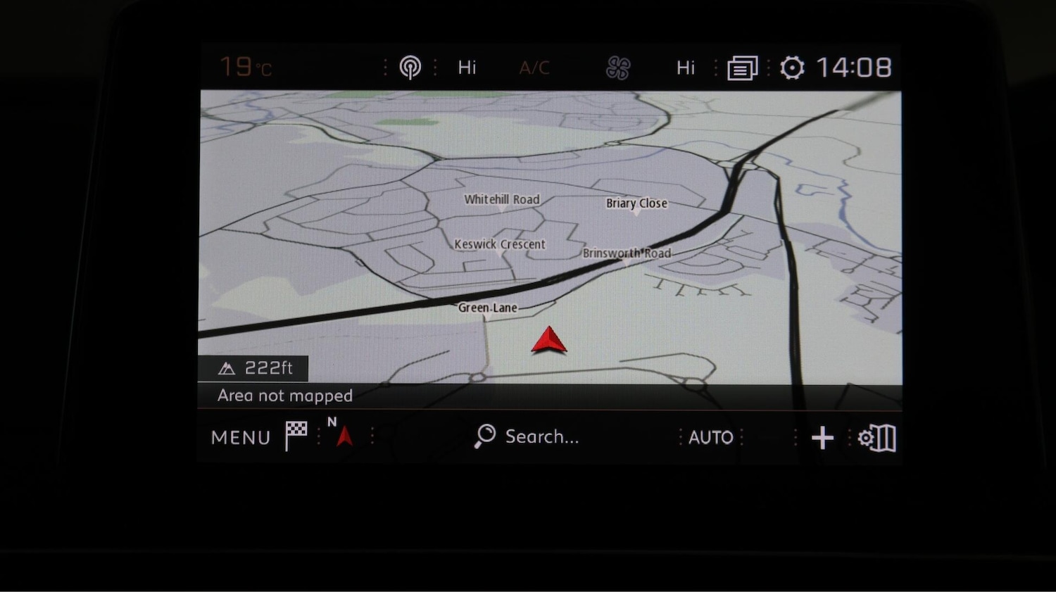 Used Peugeot 3008 2019 for sale - 76473623: Photo 12