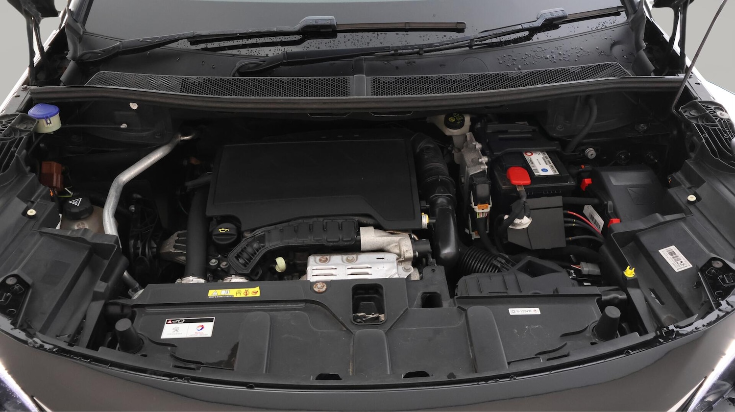 Used Peugeot 3008 2019 for sale - 76473623: Photo 20