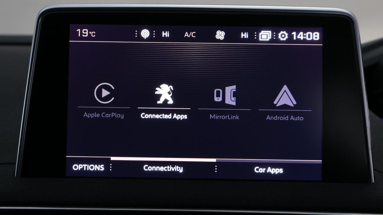 Used Peugeot 3008 2019 for sale - 76473623: Photo 27