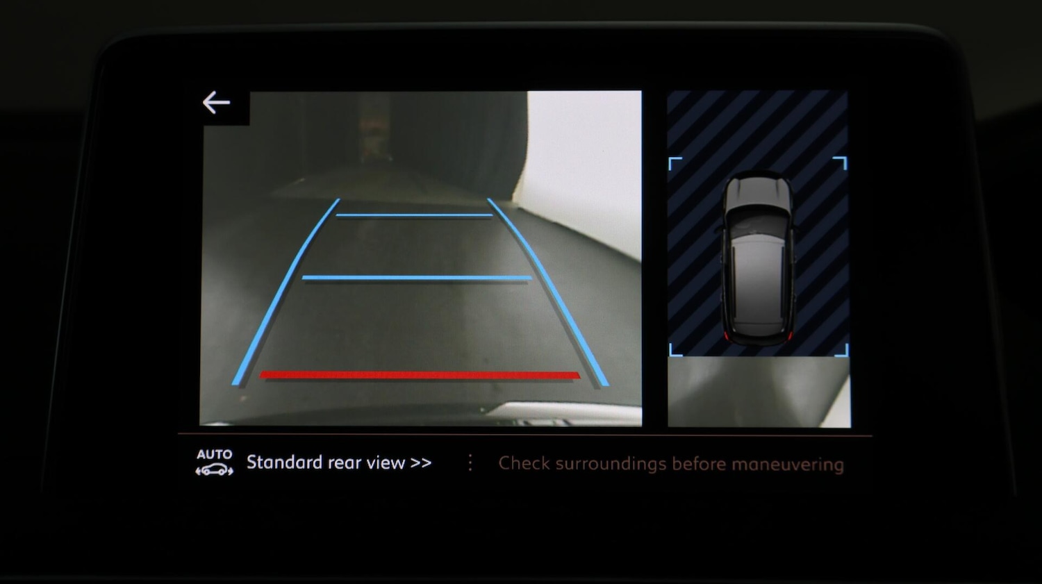 Used Peugeot 3008 2019 for sale - 76473623: Photo 28