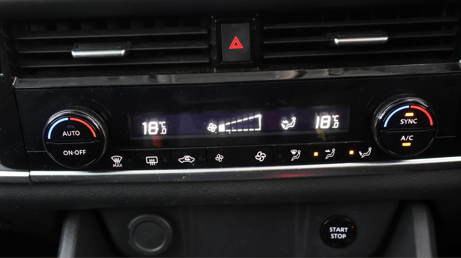 Used Nissan Qashqai 2023 for sale - 78141626: Photo 11