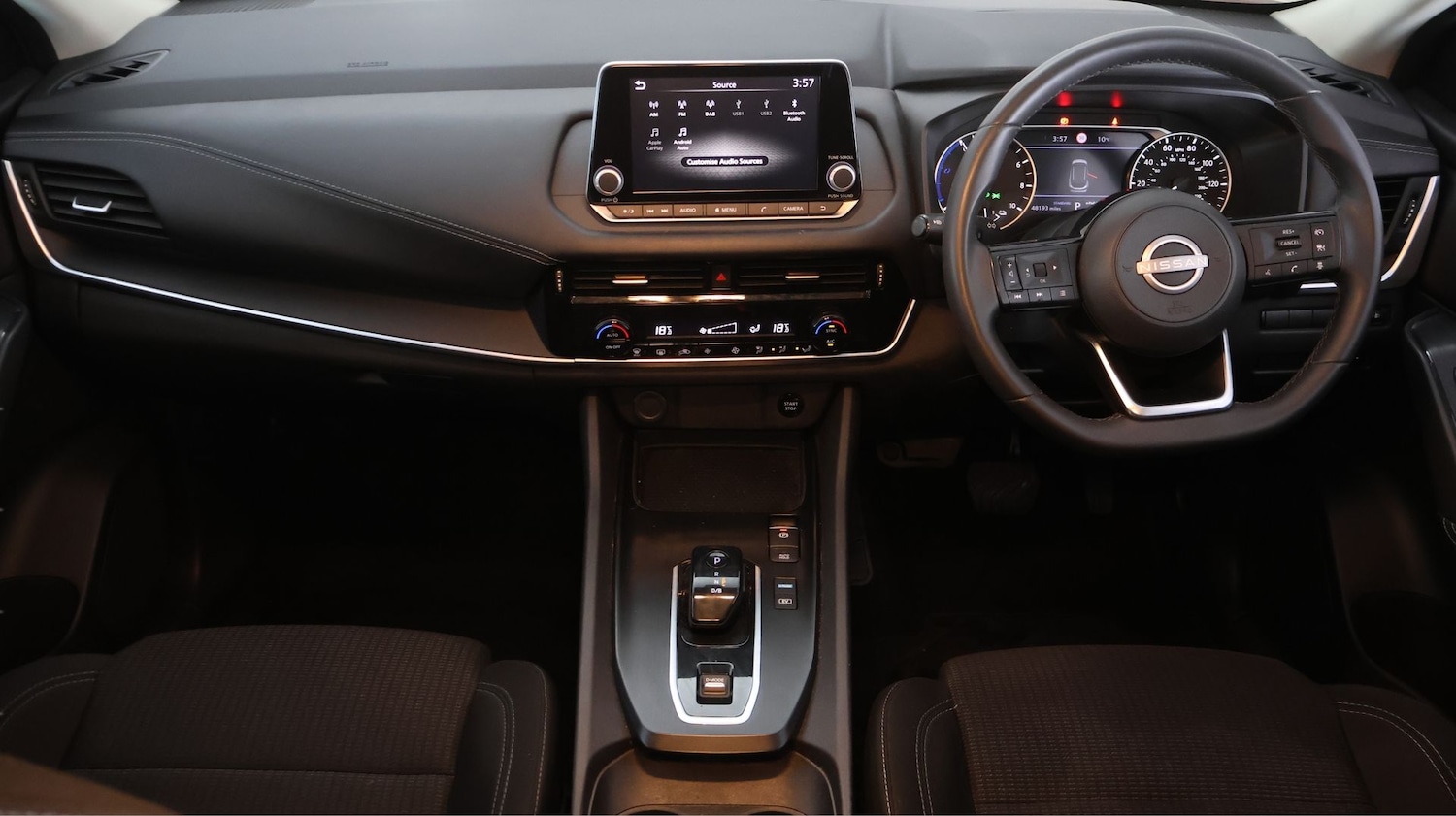 Used Nissan Qashqai 2023 for sale - 78141626: Photo 12