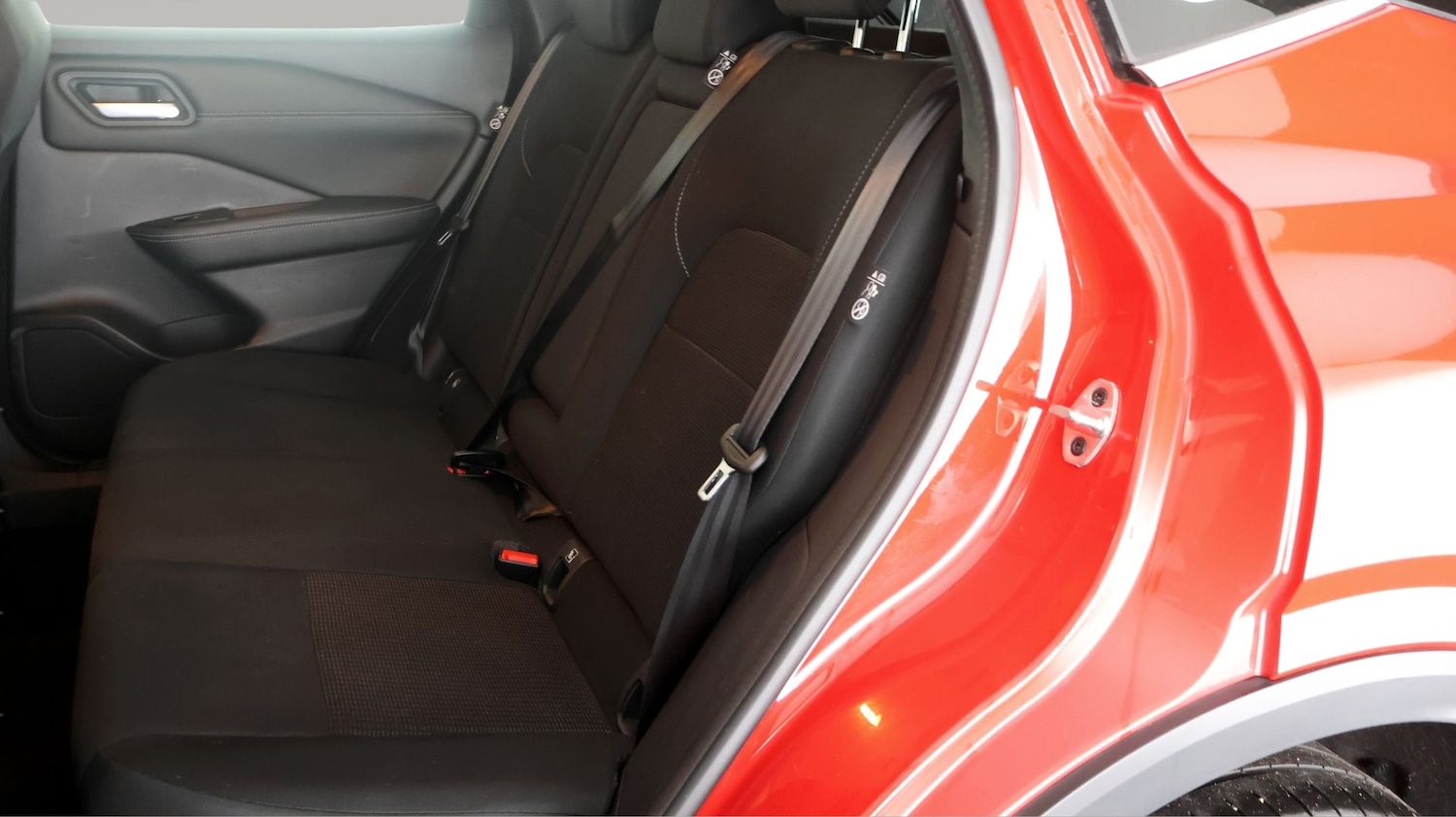 Used Nissan Qashqai 2023 for sale - 78141626: Photo 15