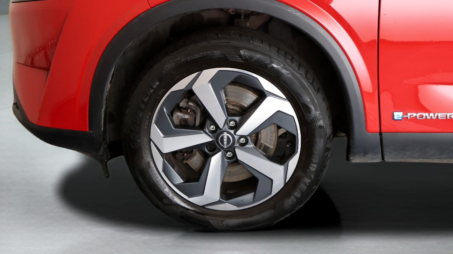 Used Nissan Qashqai 2023 for sale - 78141626: Photo 17