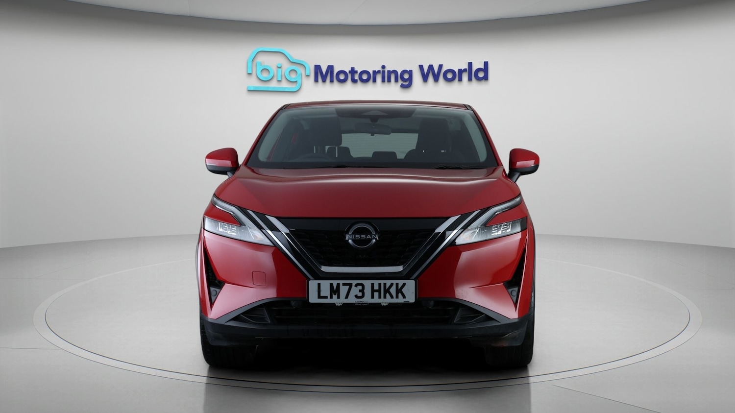 Used Nissan Qashqai 2023 for sale - 78141626: Photo 2