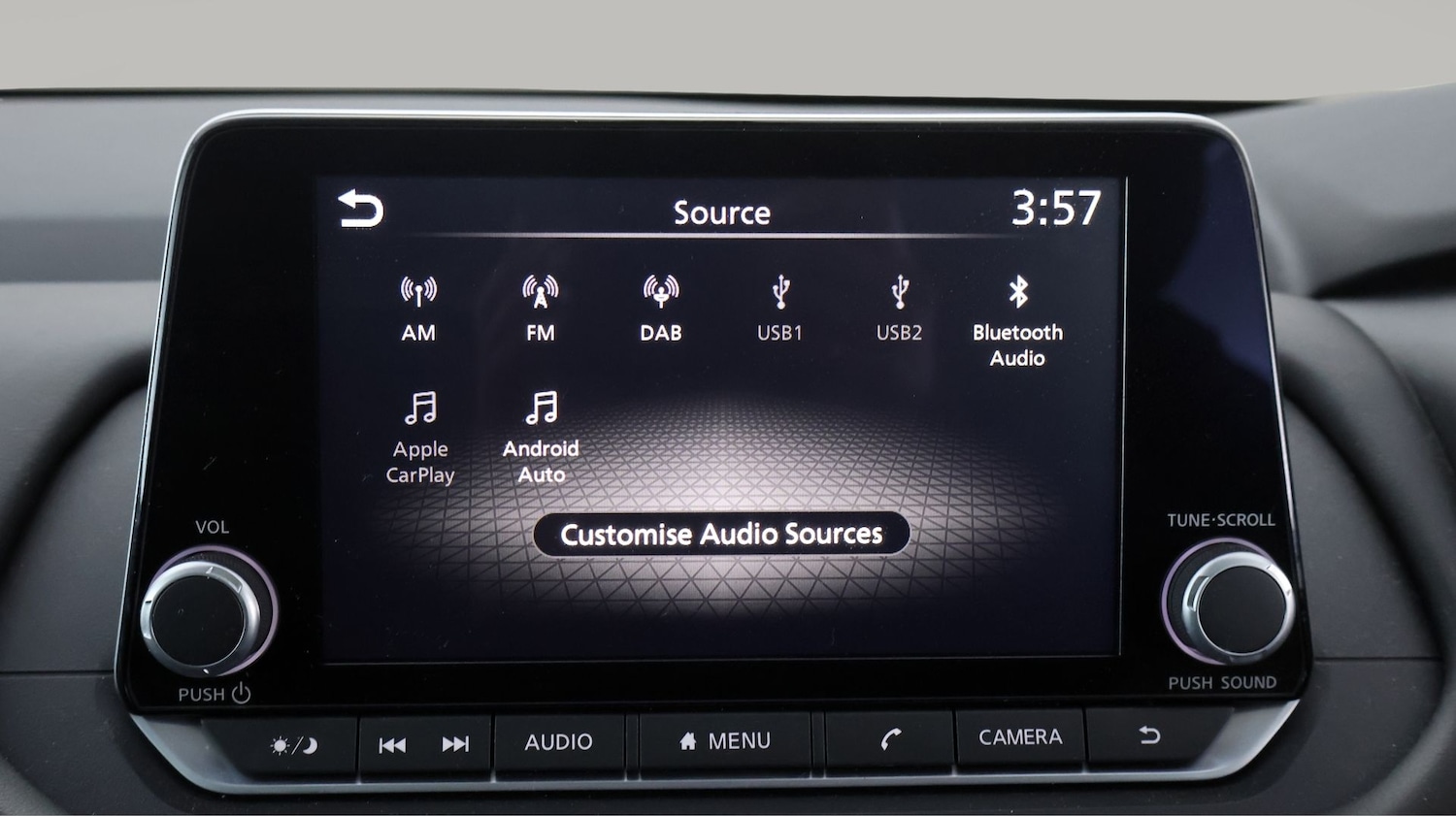 Used Nissan Qashqai 2023 for sale - 78141626: Photo 21