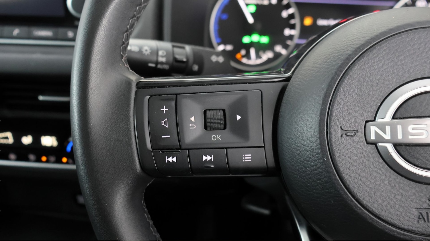 Used Nissan Qashqai 2023 for sale - 78141626: Photo 22