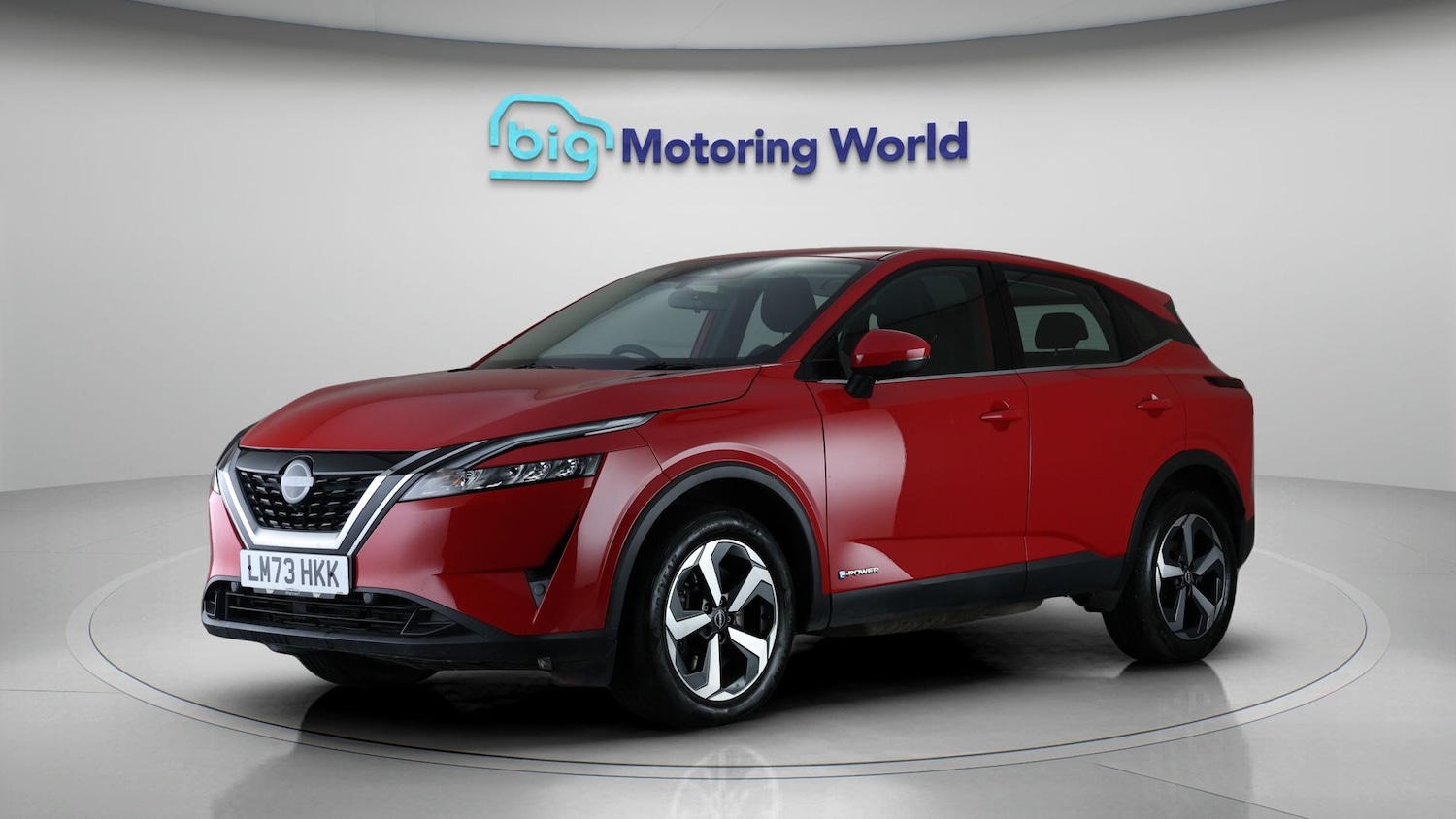 Used Nissan Qashqai 2023 for sale - 78141626: Photo 3