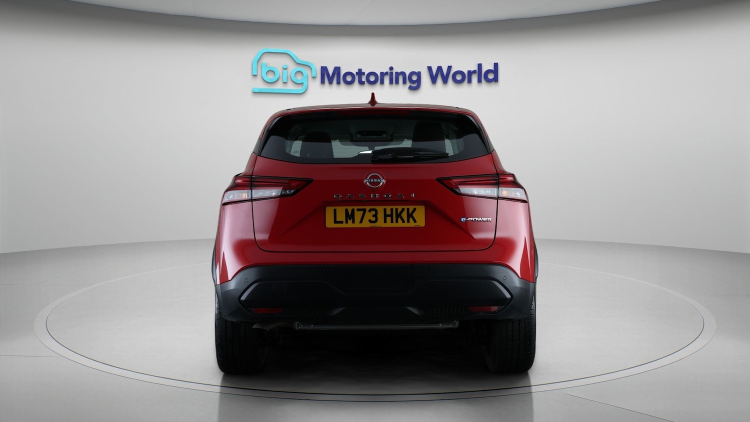 Used Nissan Qashqai 2023 for sale - 78141626: Photo 6