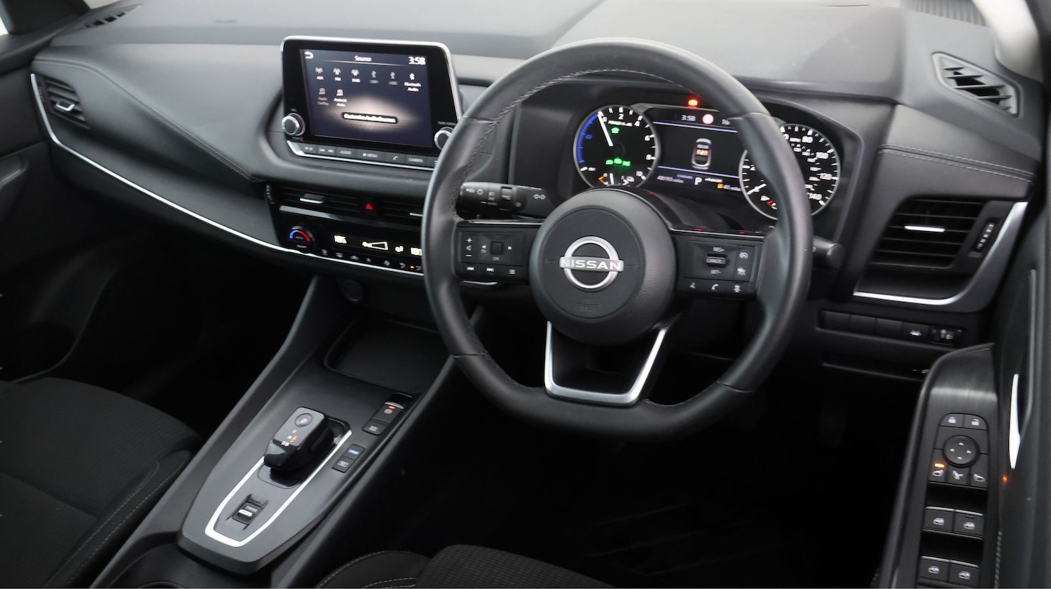 Used Nissan Qashqai 2023 for sale - 78141626: Photo 9