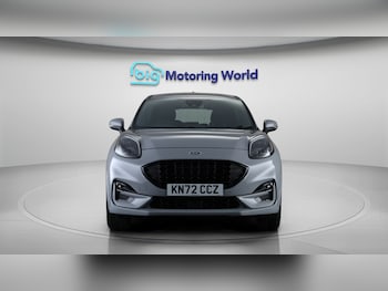 Used Ford Puma 2022 for sale - 78344868: Photo