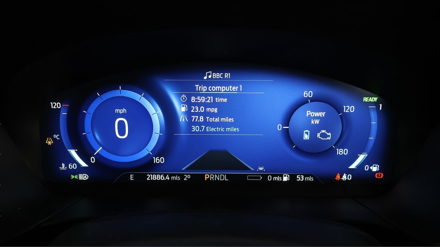 Used Ford Kuga 2023 for sale - 77558442: Photo 10