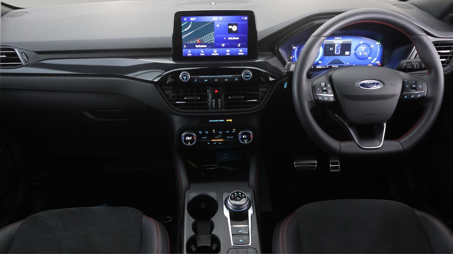 Used Ford Kuga 2023 for sale - 77558442: Photo 12