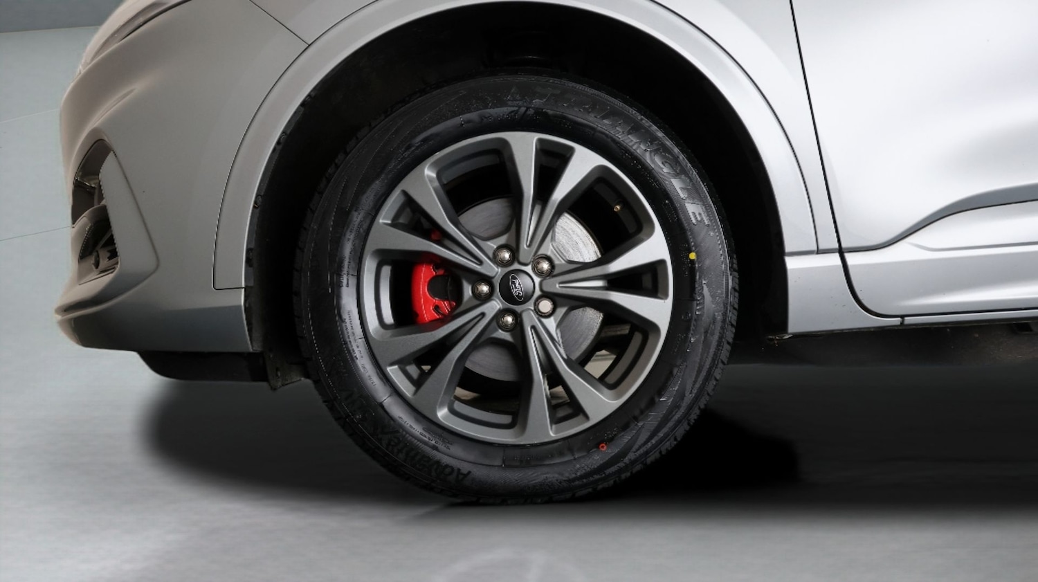 Used Ford Kuga 2023 for sale - 77558442: Photo 17