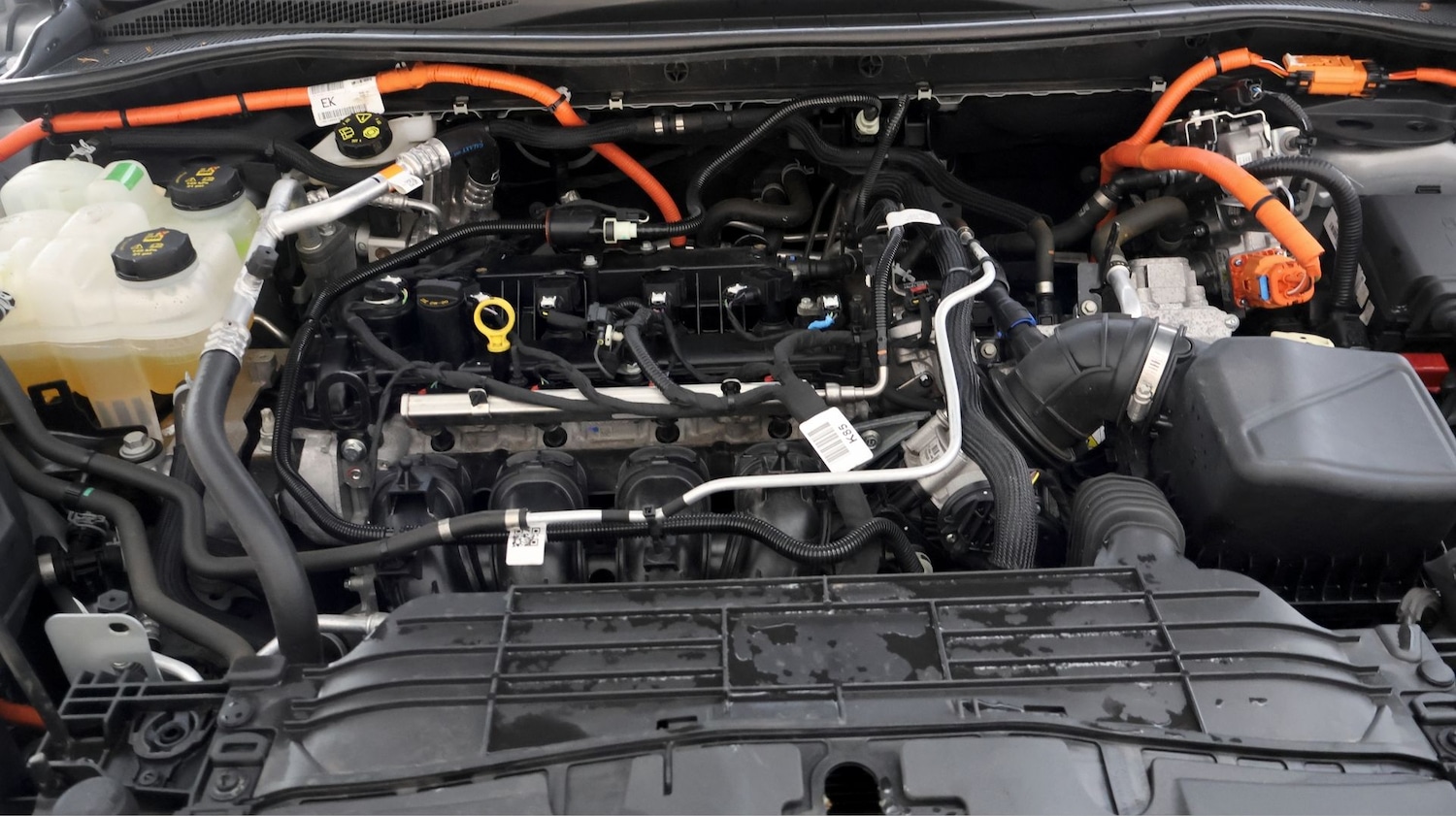 Used Ford Kuga 2023 for sale - 77558442: Photo 18