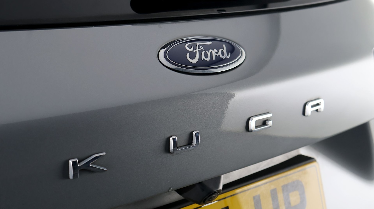 Used Ford Kuga 2023 for sale - 77558442: Photo 19