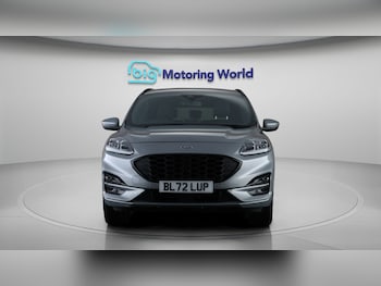 Used Ford Kuga 2023 for sale - 77558442: Photo