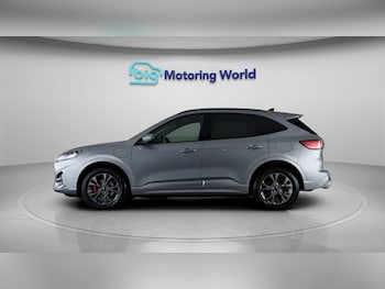 Used Ford Kuga 2023 for sale - 77558442: Photo