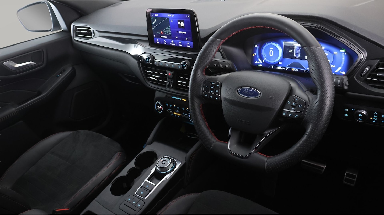 Used Ford Kuga 2023 for sale - 77558442: Photo 9