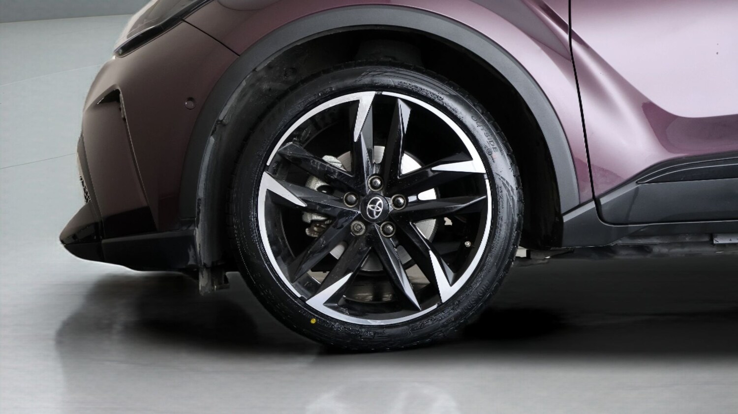 Used Toyota C-HR 2022 for sale - 77445636: Photo 18