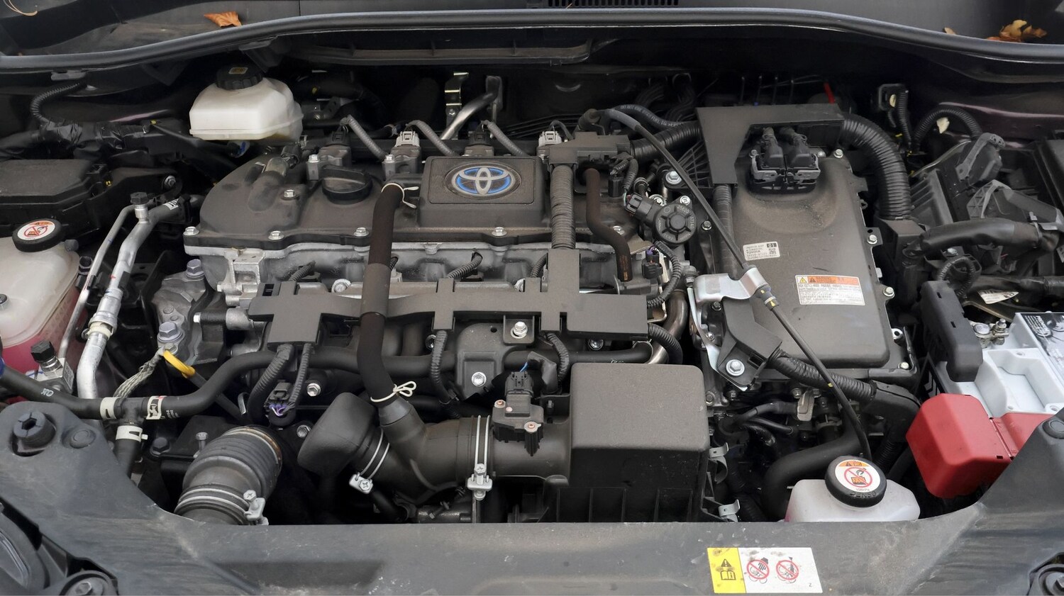 Used Toyota C-HR 2022 for sale - 77445636: Photo 19