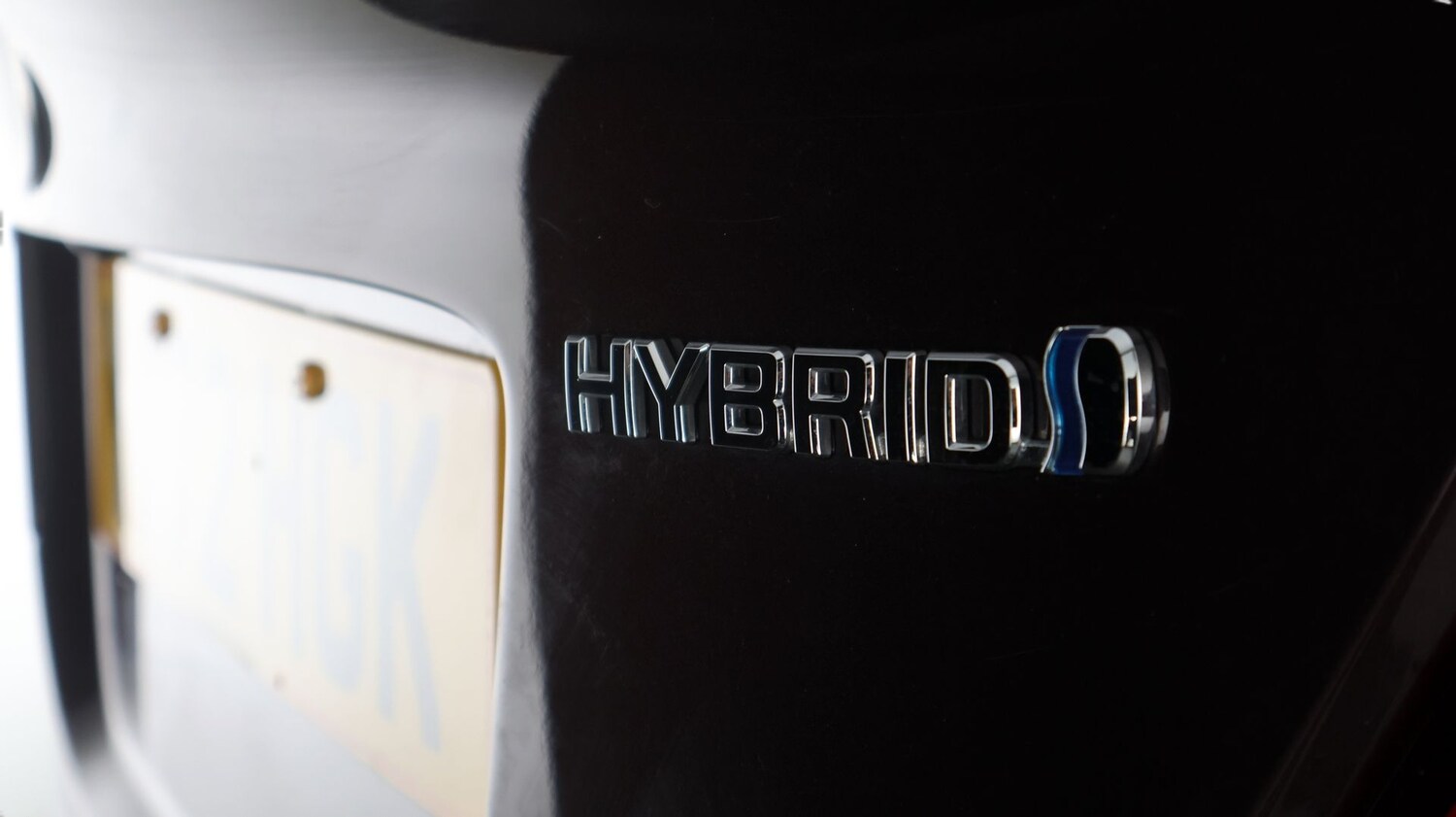 Used Toyota C-HR 2022 for sale - 77445636: Photo 22