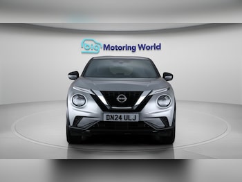 Used Nissan Juke 2024 for sale - 75339825: Photo