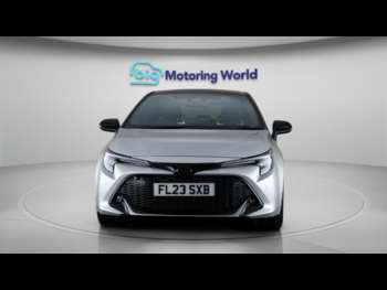 Used Toyota Corolla 2023 for sale - 74908218: Photo
