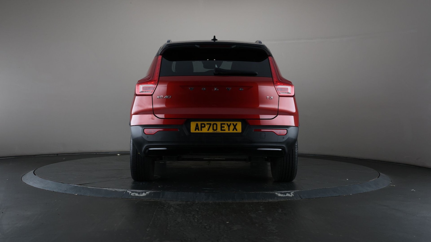 Used Volvo XC40 2020 for sale - 76811419: Photo 26