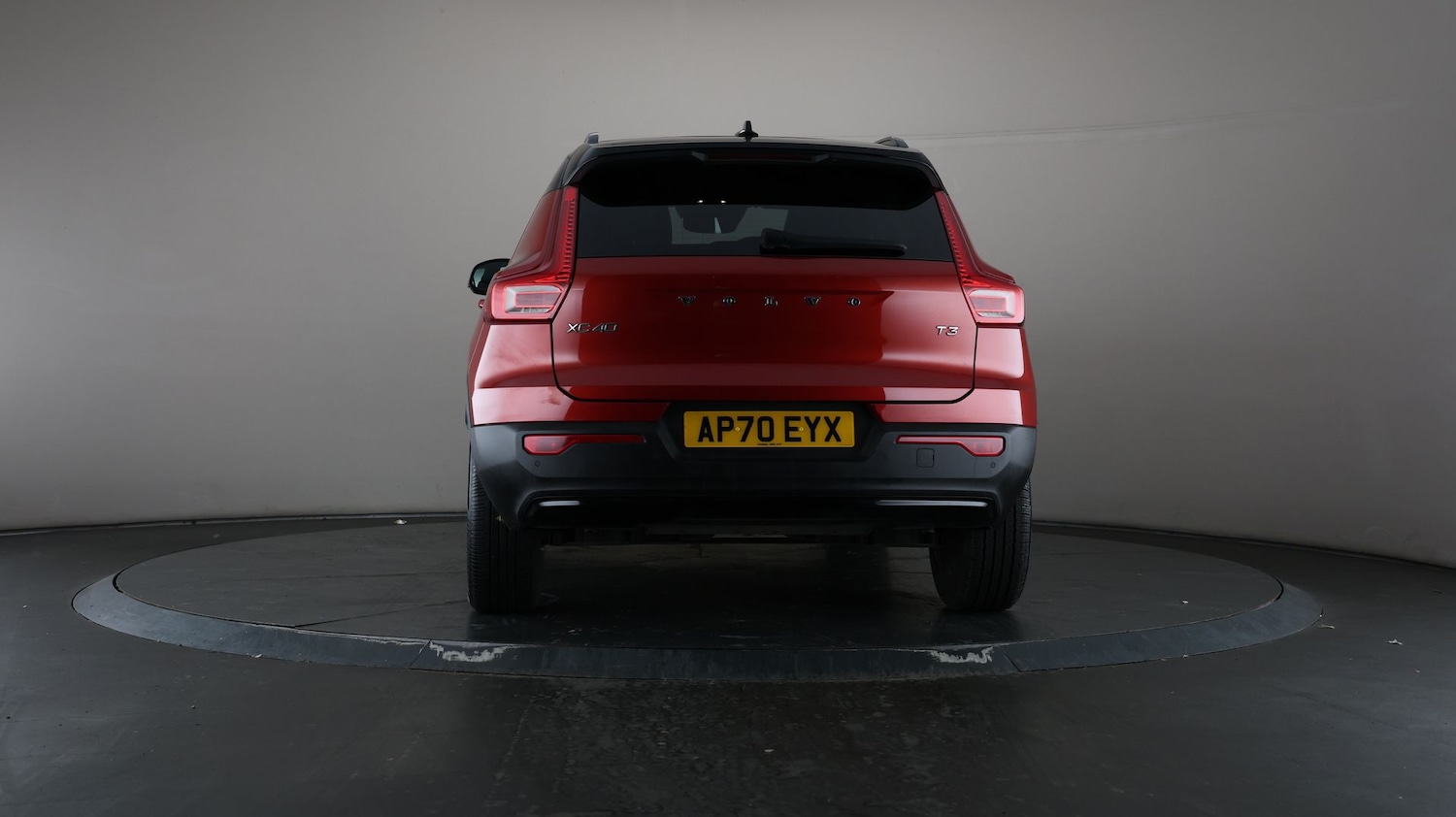 Used Volvo XC40 2020 for sale - 76811419: Photo 27