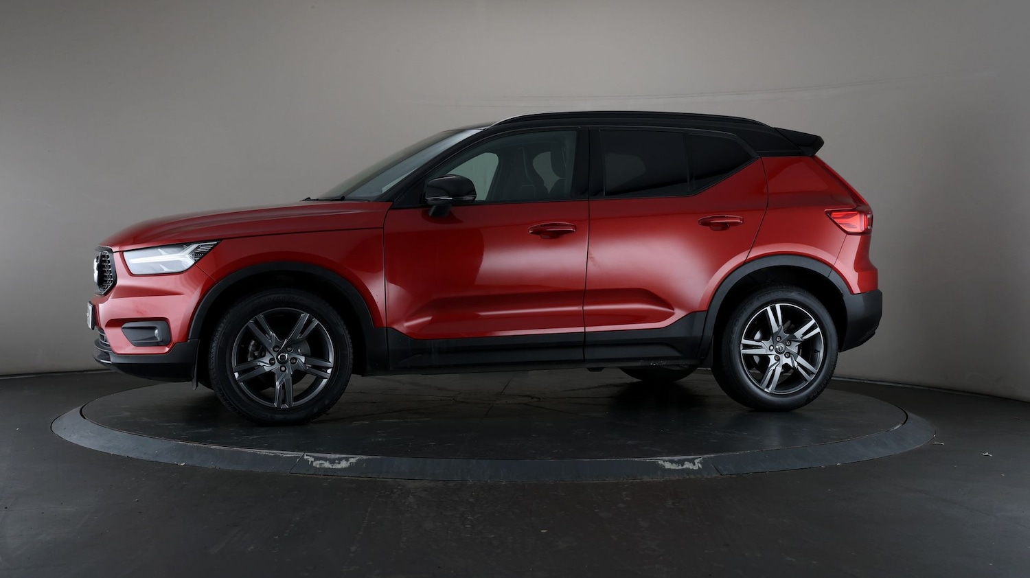 Used Volvo XC40 2020 for sale - 76811419: Photo 31