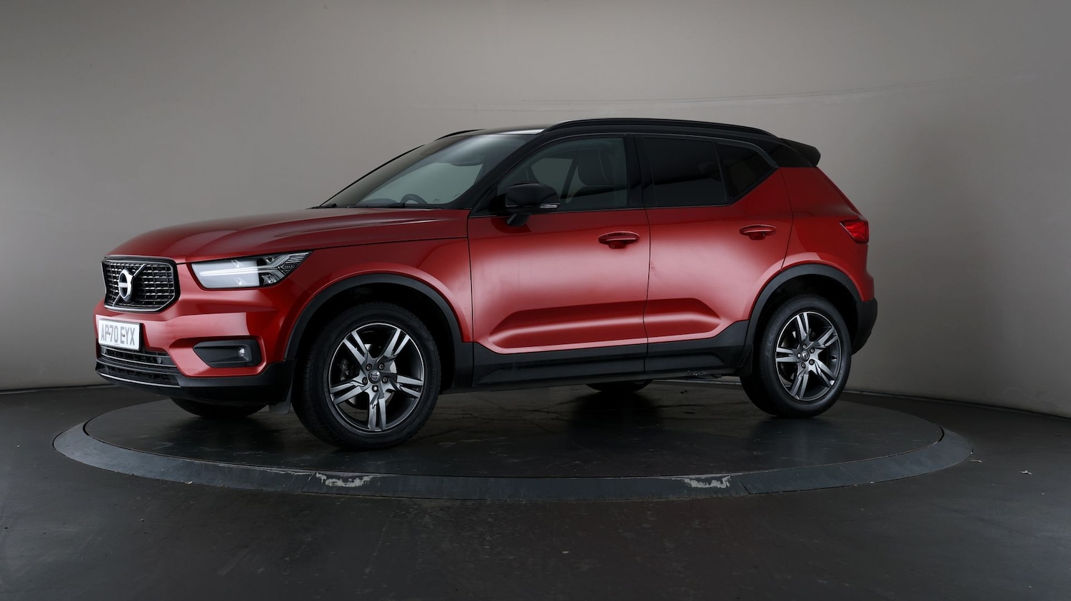 Used Volvo XC40 2020 for sale - 76811419: Photo 33