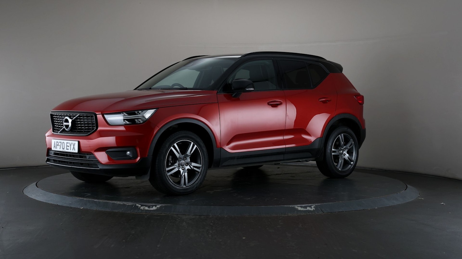 Used Volvo XC40 2020 for sale - 76811419: Photo 34