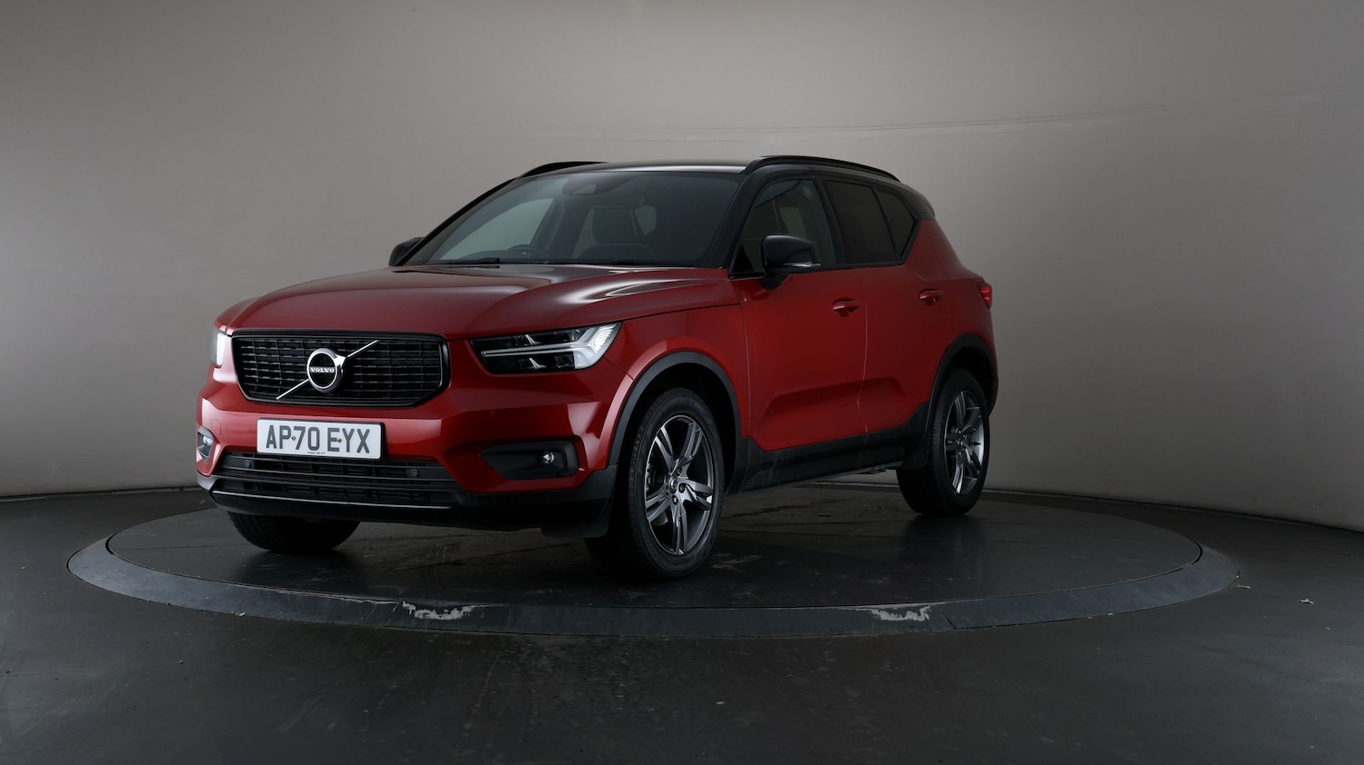 Used Volvo XC40 2020 for sale - 76811419: Photo 36