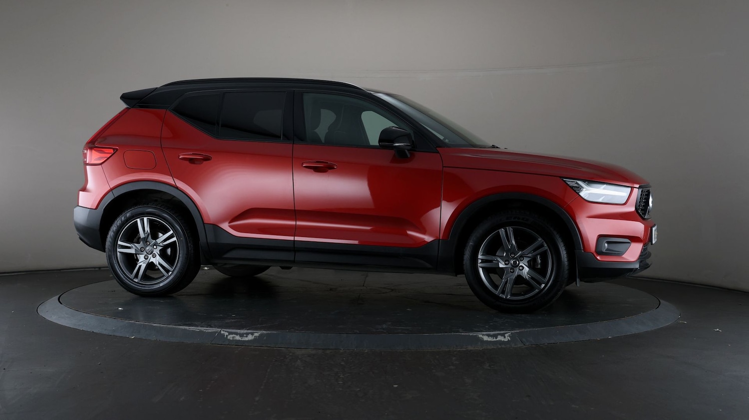 Used Volvo XC40 2020 for sale - 76811419: Photo 50