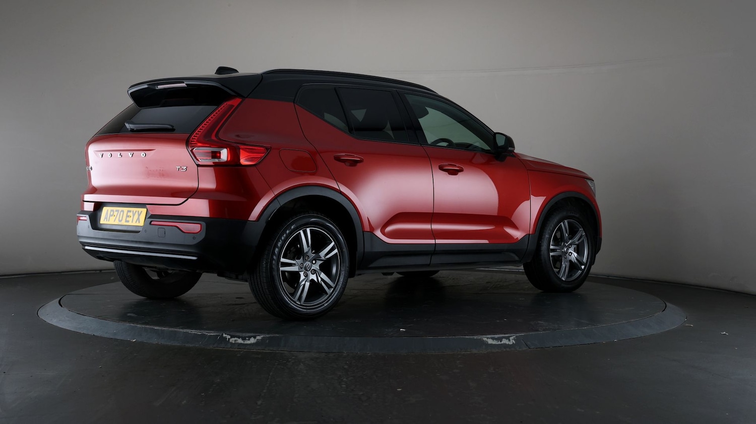 Used Volvo XC40 2020 for sale - 76811419: Photo 57