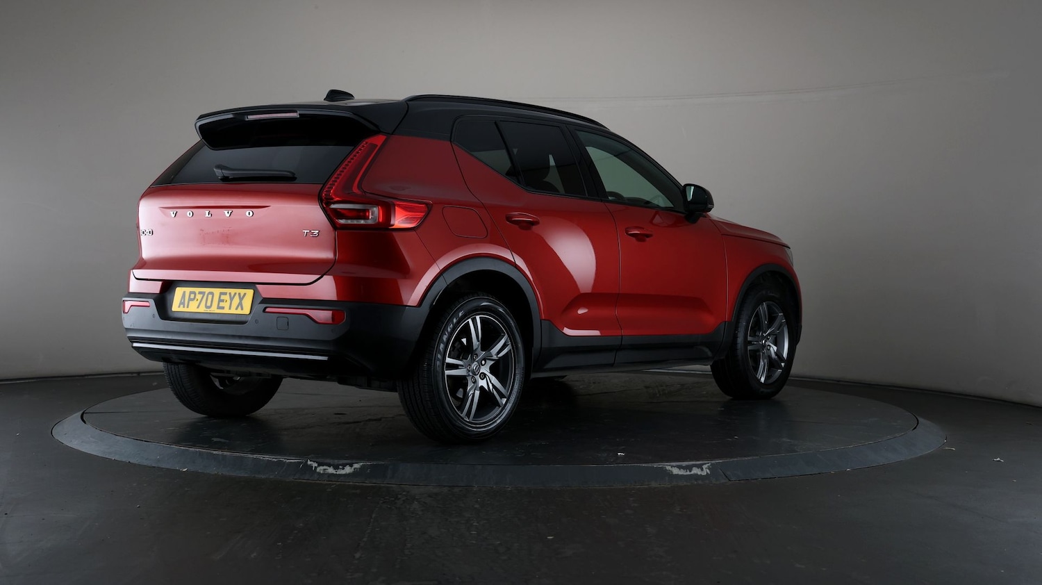 Used Volvo XC40 2020 for sale - 76811419: Photo 58